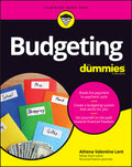 Budgeting for Dummies - Ingram