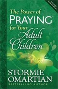 The Power of Praying for Your Adult Children - Ingram