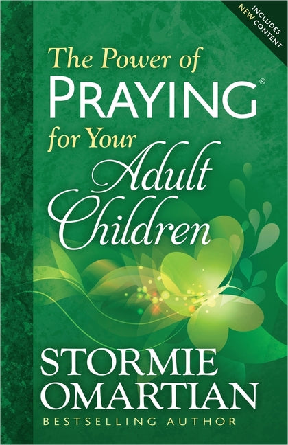 The Power of Praying for Your Adult Children - Ingram
