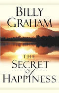 The Secret of Happiness - Ingram