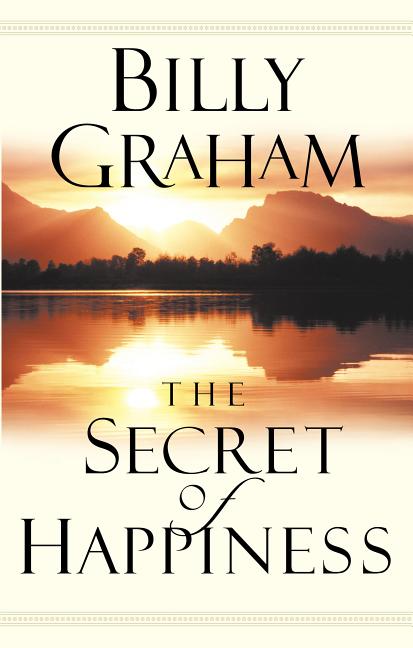 The Secret of Happiness - Ingram
