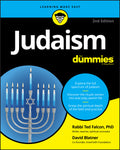 Judaism for Dummies - Ingram