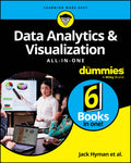 Data Analytics & Visualization All-In-One for Dummies - Ingram