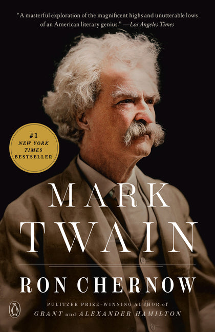 Mark Twain - Ingram