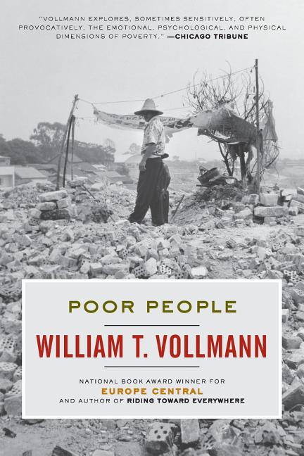 Poor People - Ingram