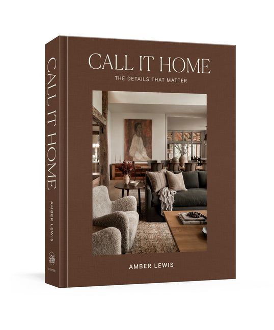 Call It Home: The Details That Matter - Ingram
