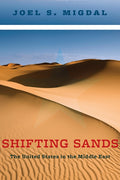 Shifting Sands: The United States in the Middle East - Ingram