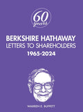 Berkshire Hathaway Letters to Shareholders: 1965-2024 - Ingram