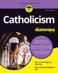 Catholicism for Dummies - Ingram