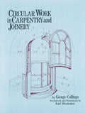 Circular Work in Carpentry and Joinery - Ingram