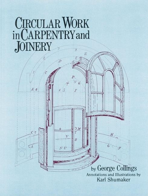 Circular Work in Carpentry and Joinery - Ingram