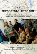 The Impossible Mission - Ingram