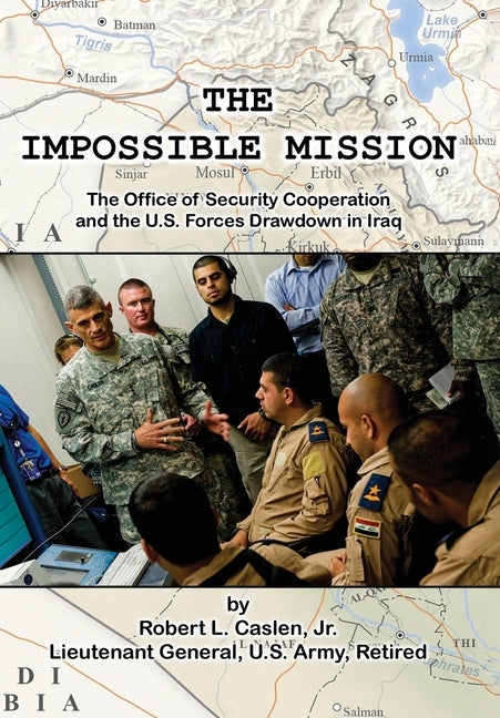 The Impossible Mission - Ingram