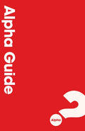 Alpha Guide - Ingram