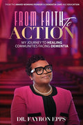 From Faith to Action: My Journey to Healing Communities Facing Dementia - Ingram