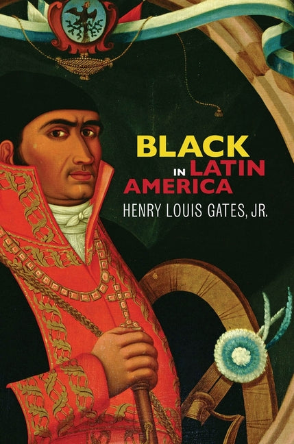 Black in Latin America - Ingram