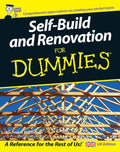 Self Build and Renovation For Dummies - Ingram