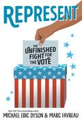 Represent: The Unfinished Fight for the Vote - Ingram