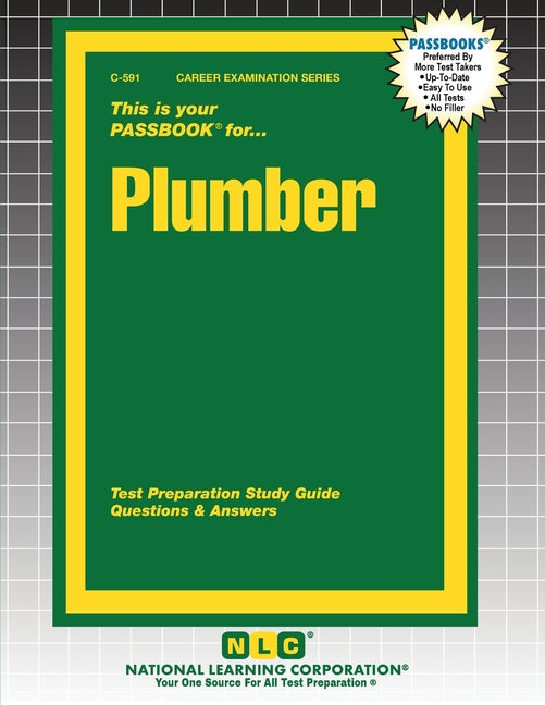 Plumber - Ingram