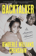Backtalker: An American Memoir - Ingram