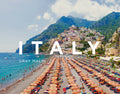 Gray Malin: Italy - Ingram