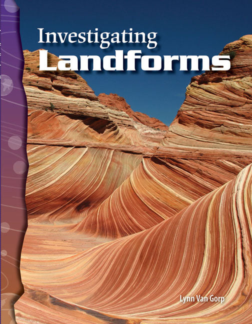 Investigating Landforms - Ingram