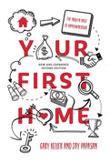 Your First Home: The Proven Path to Homeownership (Revised) - Ingram