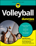 Volleyball for Dummies - Ingram