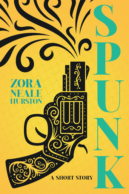 Spunk - A Short Story;Including the Introductory Essay 'A Brief History of the Harlem Renaissance' - Ingram