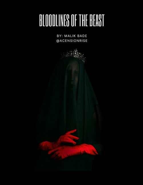 Bloodlines of the Beast - Ingram