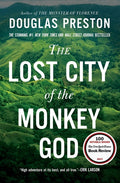 The Lost City of the Monkey God: A True Story - Ingram