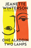 One Aladdin Two Lamps - Ingram