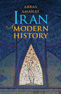 Iran: A Modern History - Ingram