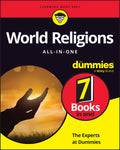 World Religions All-In-One for Dummies - Ingram
