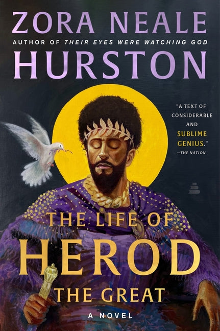 The Life of Herod the Great - Ingram