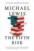 The Fifth Risk: Undoing Democracy - Ingram