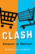 Clash: Amazon Versus Walmart - Ingram