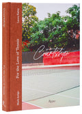 Courtship: For the Love of Tennis - Ingram