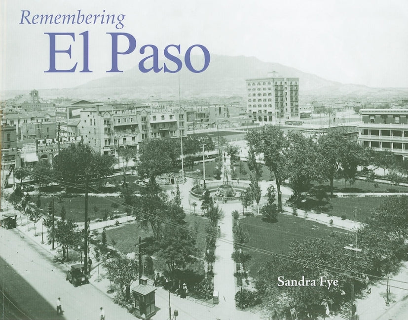 Remembering El Paso - Ingram