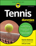 Tennis for Dummies - Ingram