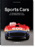 Sports Cars. 45th Ed. - Ingram