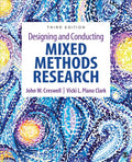 Designing and Conducting Mixed Methods Research - Ingram