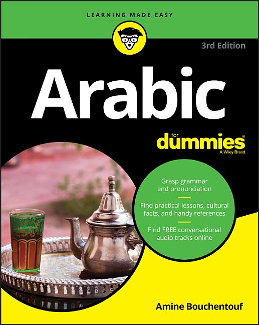 Arabic for Dummies - Ingram