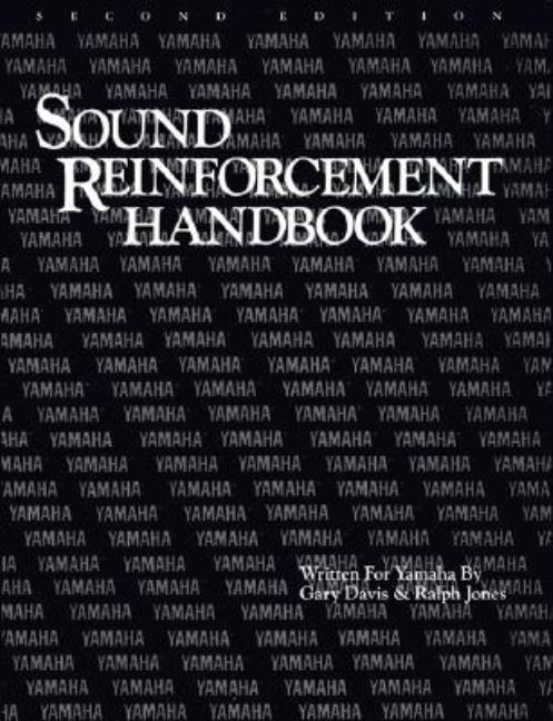 Sound Reinforcement Handbook (Revised) - Ingram