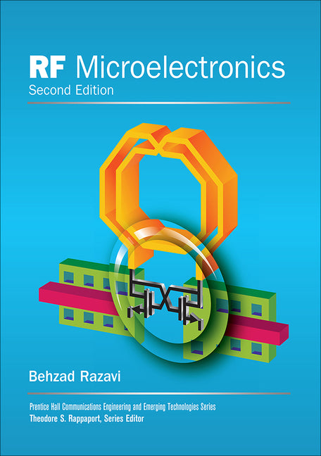 RF Microelectronics - Ingram
