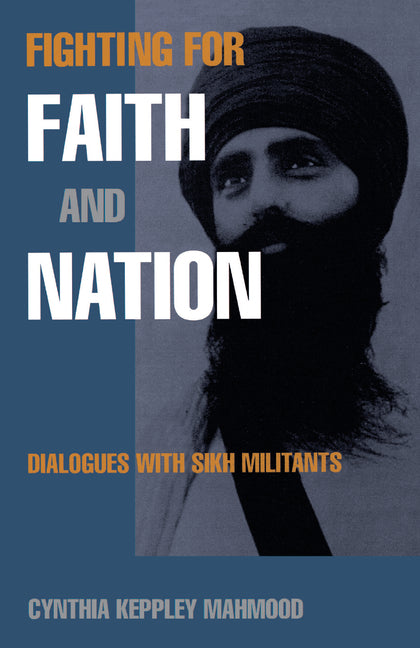Fighting for Faith and Nation - Ingram