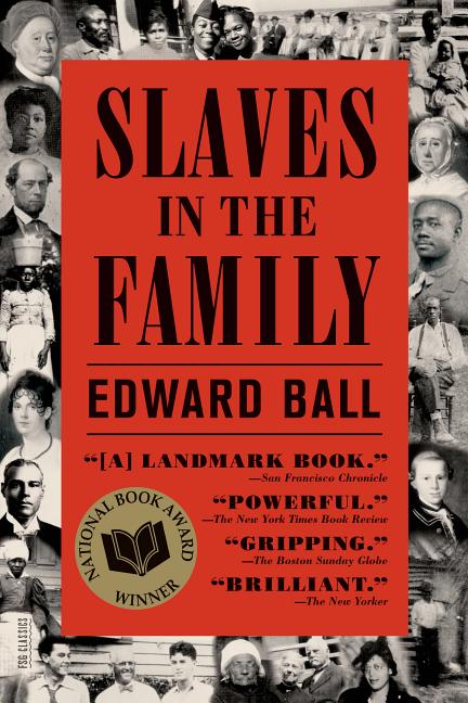 Slaves in the Family (Revised)