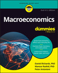 Macroeconomics for Dummies, U.S. Edition - Ingram
