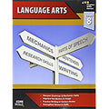 Core Skills Language Arts Workbook Grade 8 (2014) - Ingram