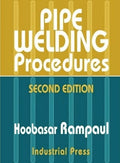 Pipe Welding Procedures - Ingram